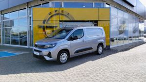Opel Combo 2026