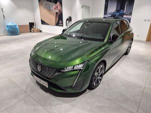 Peugeot 308 P5 1.2 PureTech Allure Pack S&S EAT8 2023