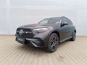 Mercedes-Benz GLC II 2026