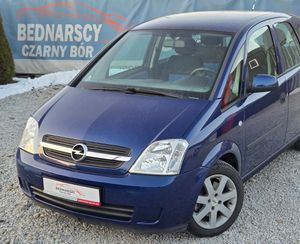 Opel Meriva I 1.6 16V Edition 2005