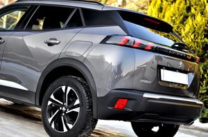Peugeot 2008 II 1.5 BlueHDi GT S&S EAT8 2021