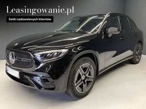 Mercedes-Benz GLC II 200 4-Matic 2025