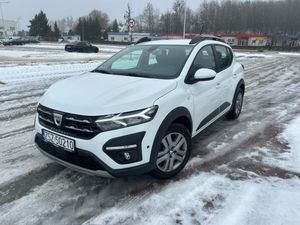 Dacia Sandero III 1.0 TCe Laureate S&S 2022