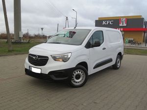 Opel Combo 2023