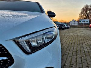 Mercedes-Benz A W177 180 7G-DCT AMG Line 2019
