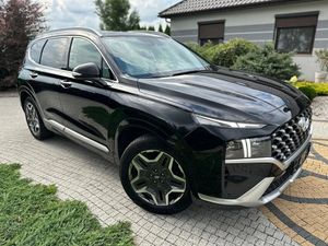 Hyundai Santa Fe IV 1.6 HEV 4WD SEVEN Prime 2021