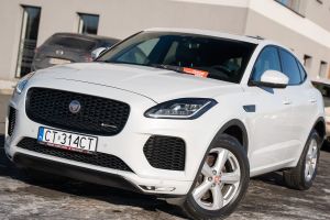 Jaguar E-Pace D180 AWD R-Dynamic S 2020