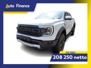 Ford Ranger 2025