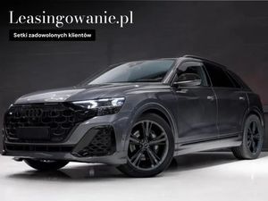 Audi Q8 TDI mHEV 170 kW Quattro Tiptronic 2026