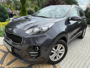 Kia Sportage IV 1.6 GDI L 2WD 2022