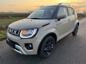 Suzuki Ignis 1.2 SHVS Premium Plus 4WD 2023