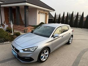 Seat Leon IV 1.0 eTSI OPF DSG Xcellence 2022