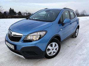 Opel Mokka I 1.6 Enjoy S&S 2016