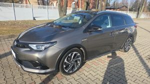 Toyota Auris II Hybrid 135 Freestyle 2018