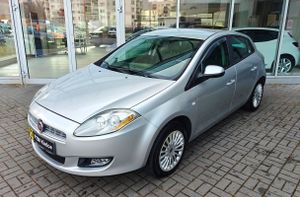 Fiat Bravo II 1.6 Multijet 16V Dynamic Euro5 2009