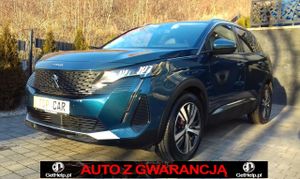 Peugeot 3008 II 1.2 PureTech Allure 2021