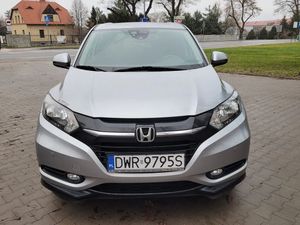 Honda HR-V II 1.5 i-VTEC Comfort 2018