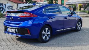 Hyundai IONIQ Plug-in hybrid Premium 2018