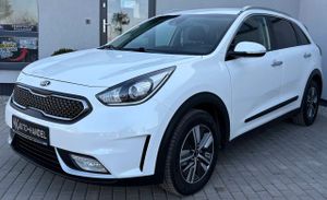 Kia Niro 2018