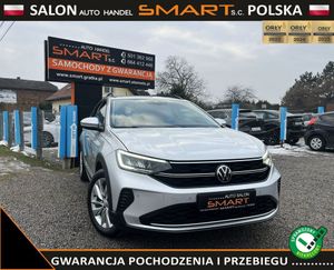Volkswagen Taigo 2024