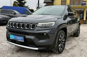 Jeep Compass II 1.3 T4 4xe Automatik Limited 2022
