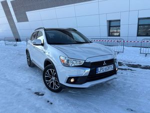 Mitsubishi ASX 1.6 2WD Intense 2016