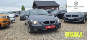 BMW 5 Series E60/E61 2008