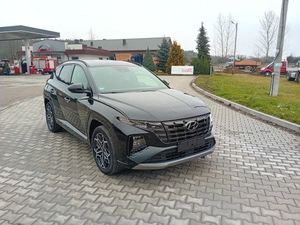Hyundai Tucson IV 1.6 T-GDi 4WD N Line 2022