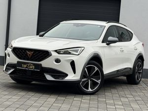 Cupra Formentor 2024