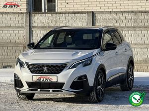 Peugeot 3008 II 2018