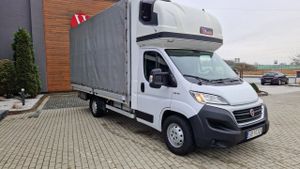 Fiat Ducato 2018