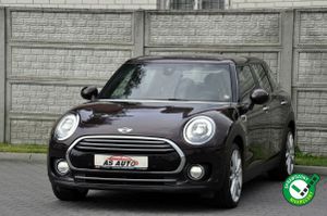 Mini Clubman Cooper D Essential Trim 2017