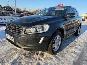 Volvo XC60 I 2015