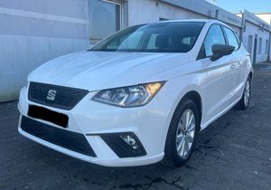 Seat Ibiza V 2021