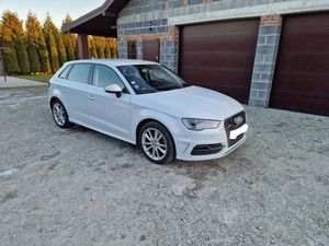 Audi A3 8V 1.4 TFSI e-tron design 2015