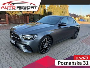 Mercedes-Benz E W213 220 d AMG 2022