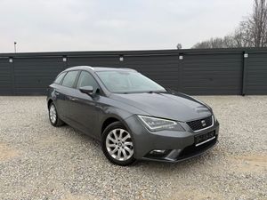 Seat Leon III 2015