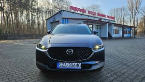 Mazda CX-30 SKYACTIV-X 2.0 M-Hybrid Edition 100 2019