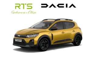 Dacia Sandero III 1.0 TCe Extreme 2025