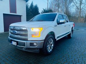 Ford F-150 2017