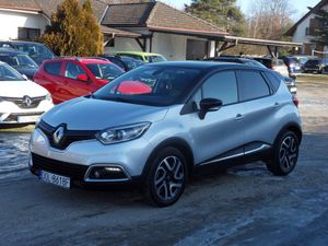 Renault Captur / QM3 I ENERGY TCe 90 Start&Stop Expression 2013