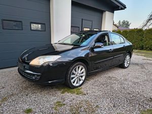 Renault Laguna III 2.0 16V 140 Dynamique 2008
