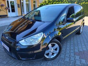 Ford S-Max I 2007