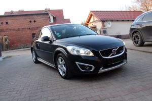 Volvo C30 D2 RDesign 2011