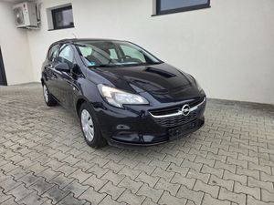 Opel Corsa E 2018