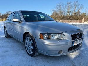 Volvo S60 I 2009