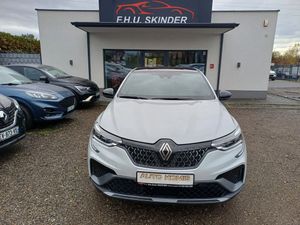 Renault Arkana / XM3 E-TECH Full 145 Espirit Alpine 2024