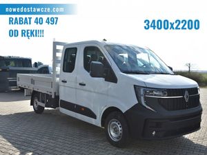 Renault Master 2025