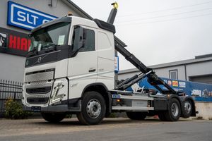Volvo FH 2026