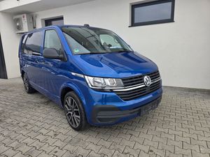 Volkswagen Multivan 2013